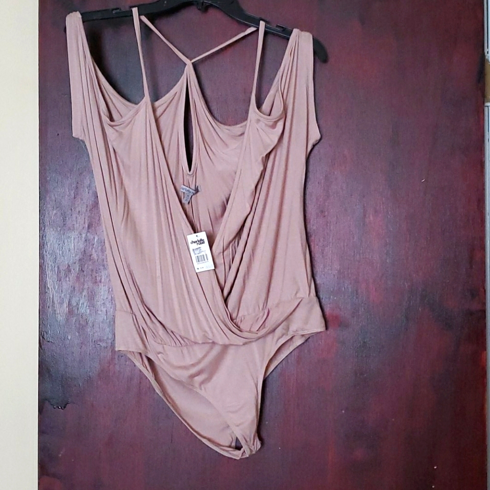Bodysuit